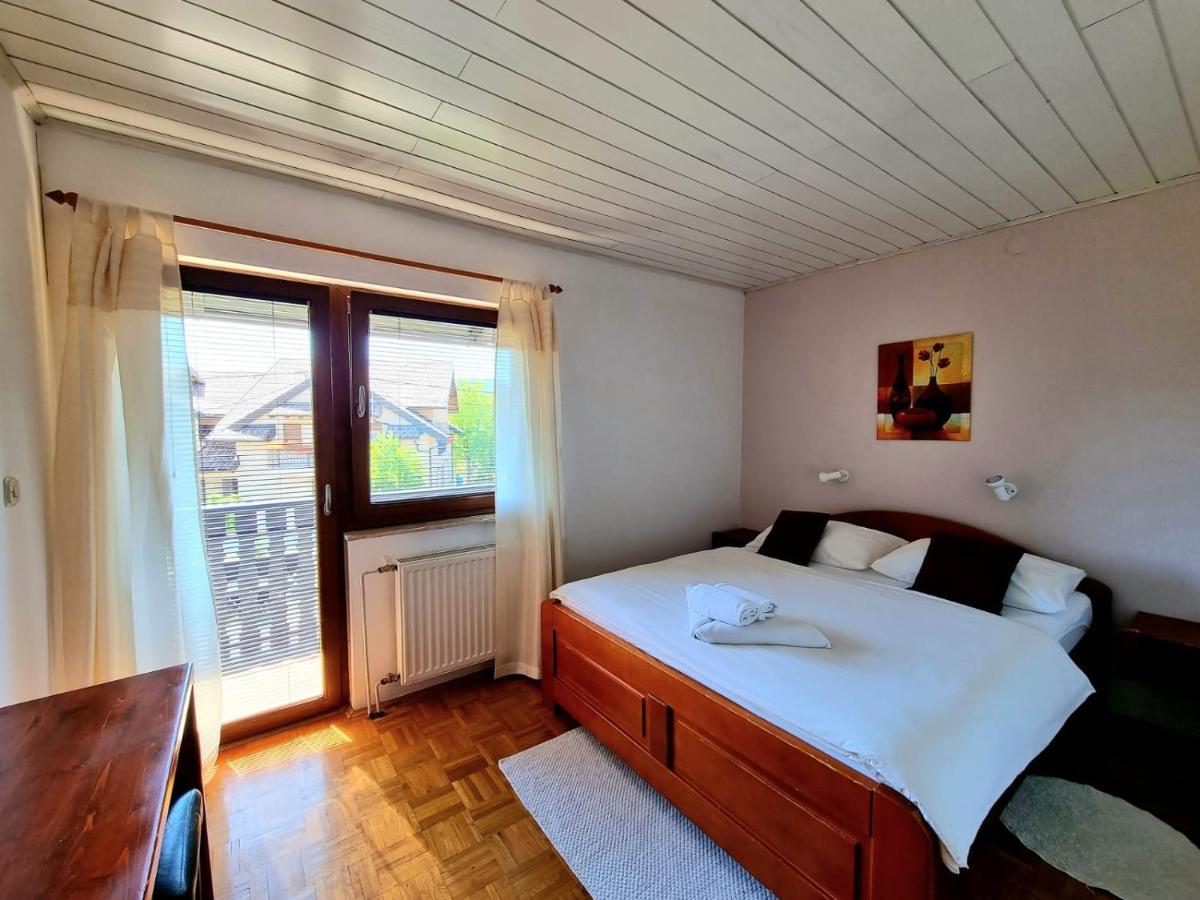House Hodak Grabovac  Extérieur photo