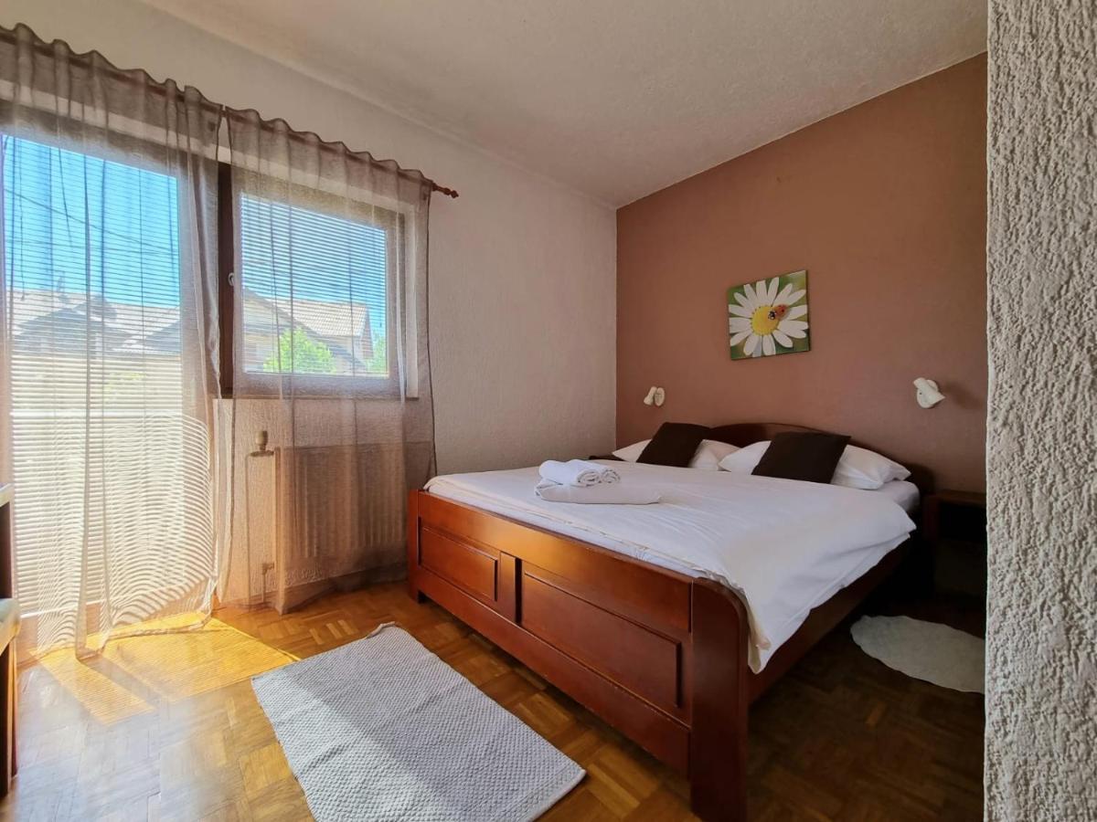House Hodak Grabovac  Extérieur photo