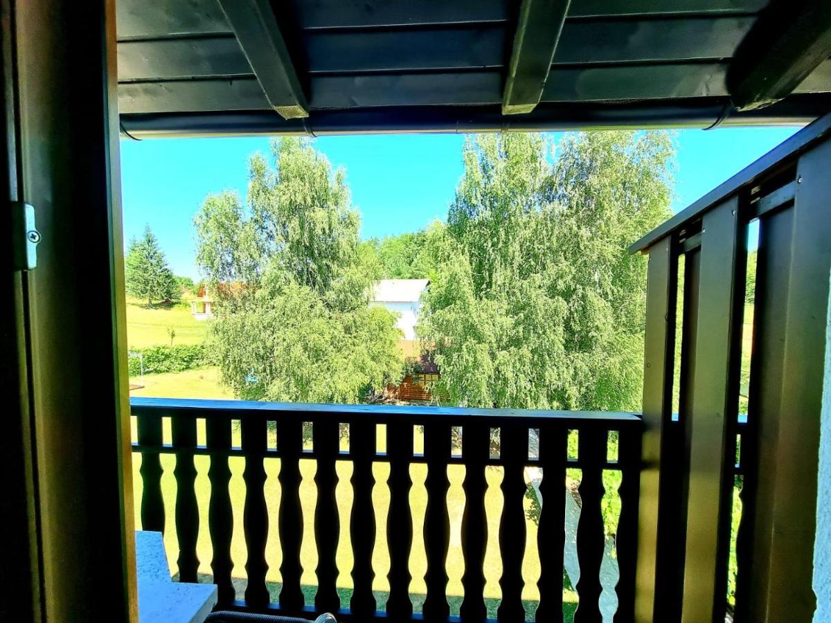 House Hodak Grabovac  Extérieur photo