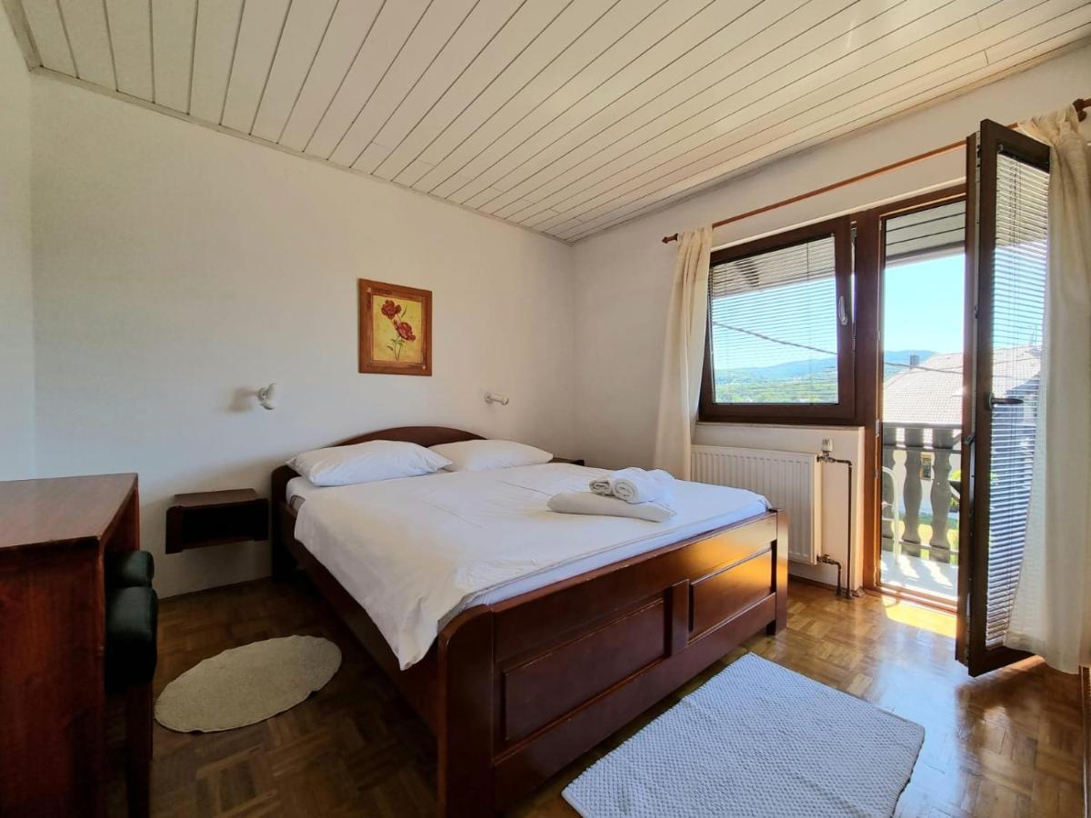 House Hodak Grabovac  Extérieur photo