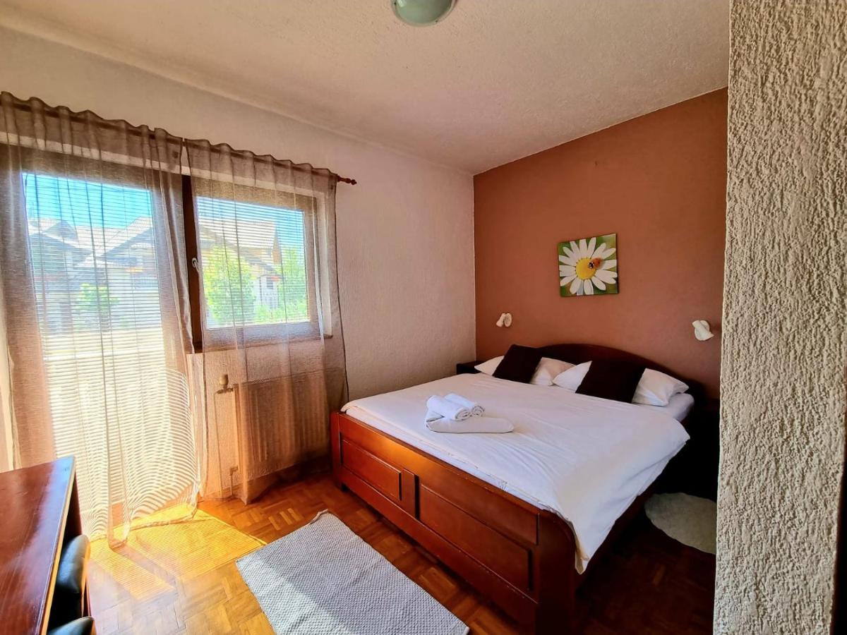 House Hodak Grabovac  Extérieur photo