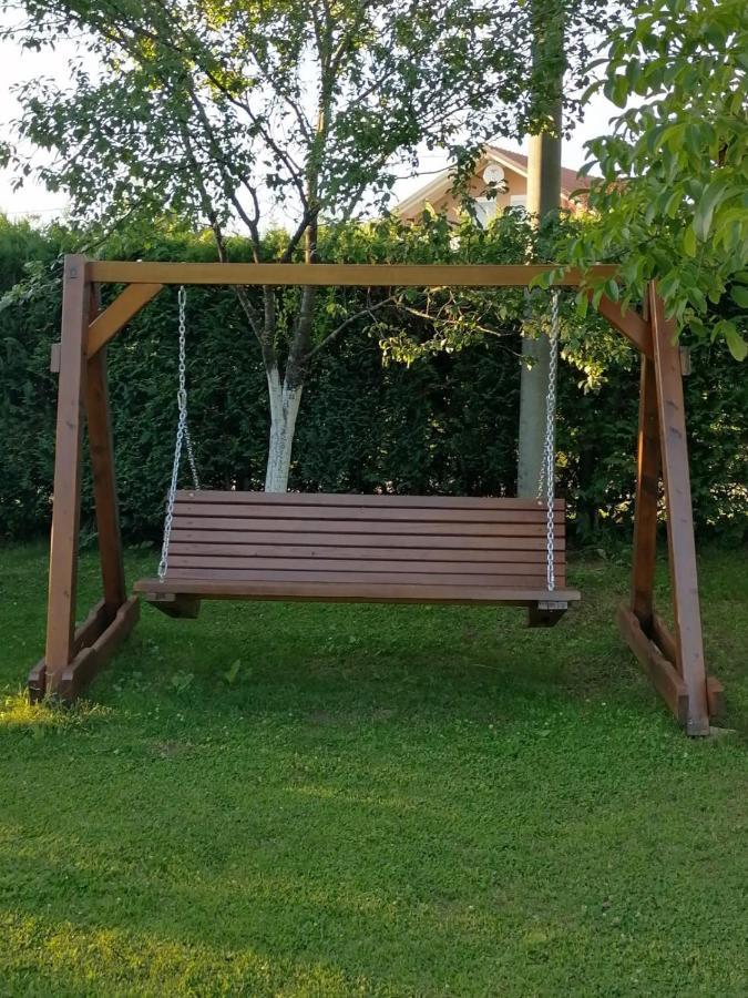 House Hodak Grabovac  Extérieur photo
