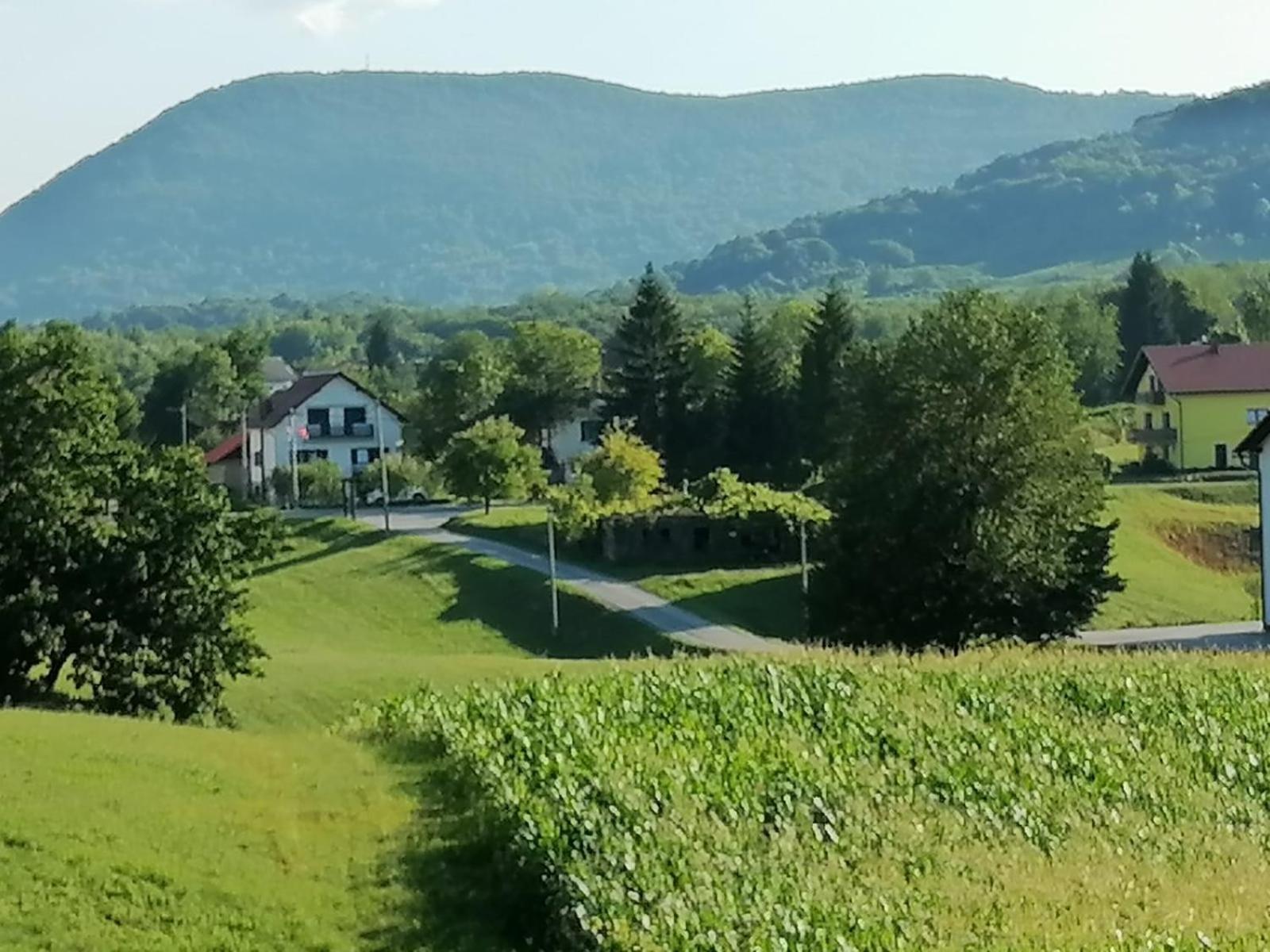 House Hodak Grabovac  Extérieur photo