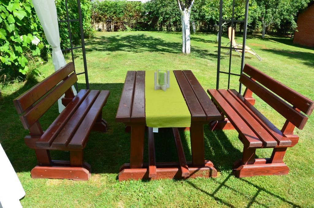 House Hodak Grabovac  Extérieur photo