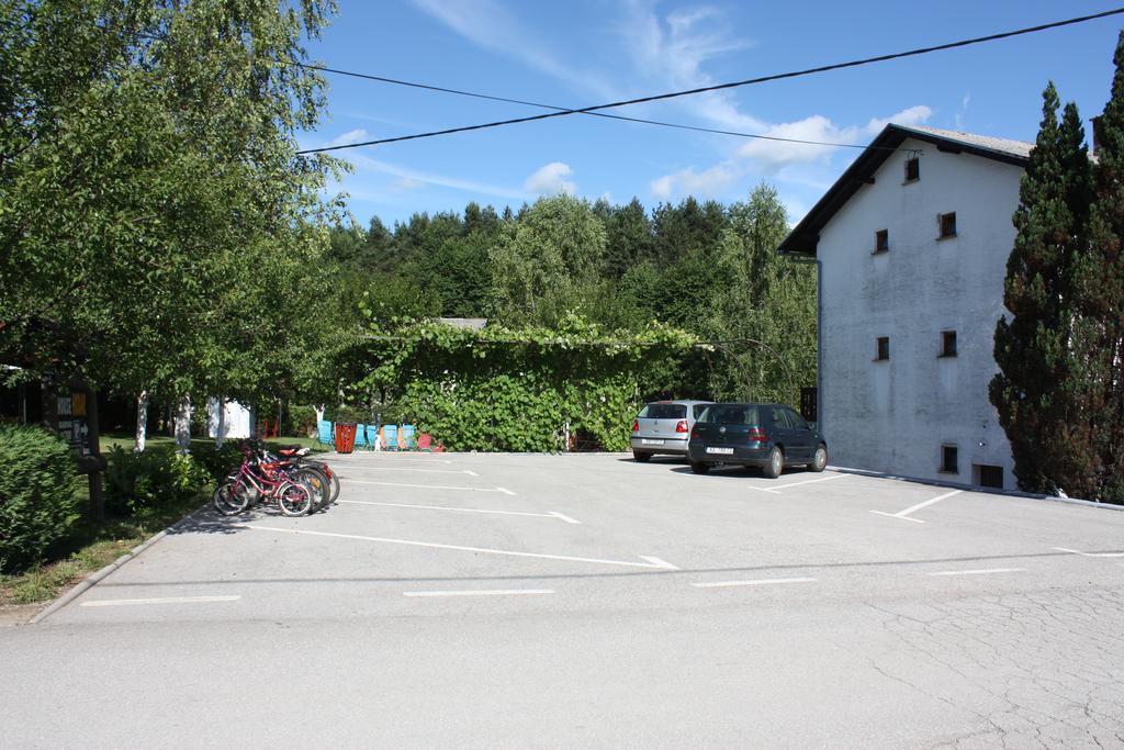House Hodak Grabovac  Extérieur photo