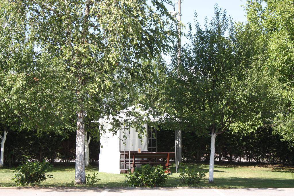 House Hodak Grabovac  Extérieur photo