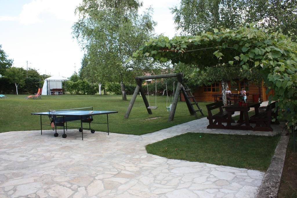 House Hodak Grabovac  Extérieur photo