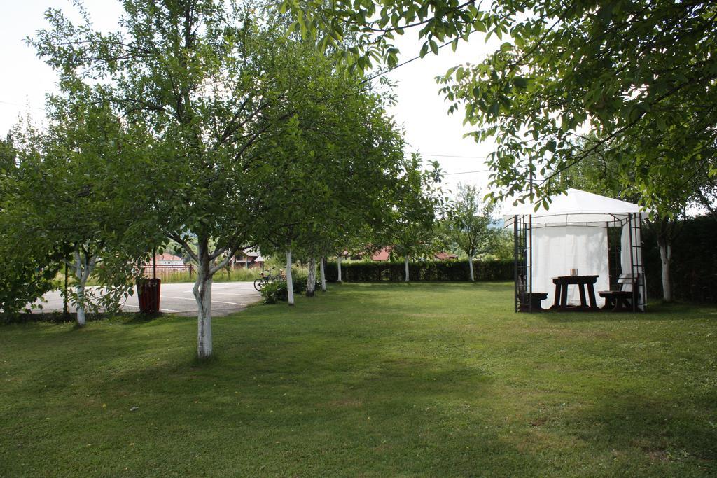 House Hodak Grabovac  Extérieur photo