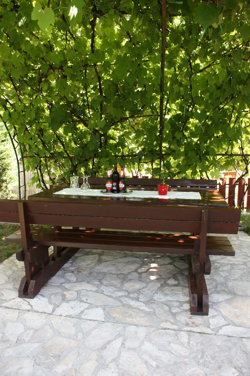 House Hodak Grabovac  Extérieur photo