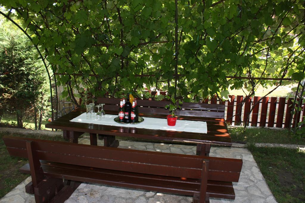 House Hodak Grabovac  Extérieur photo