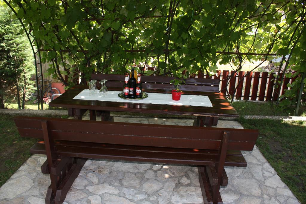 House Hodak Grabovac  Extérieur photo