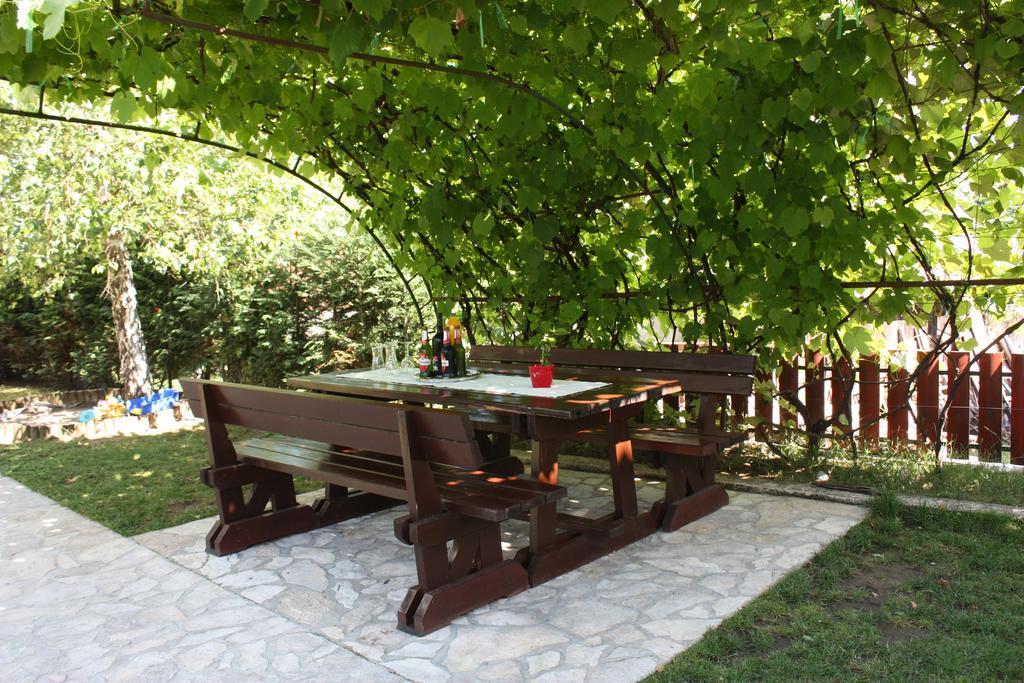House Hodak Grabovac  Chambre photo