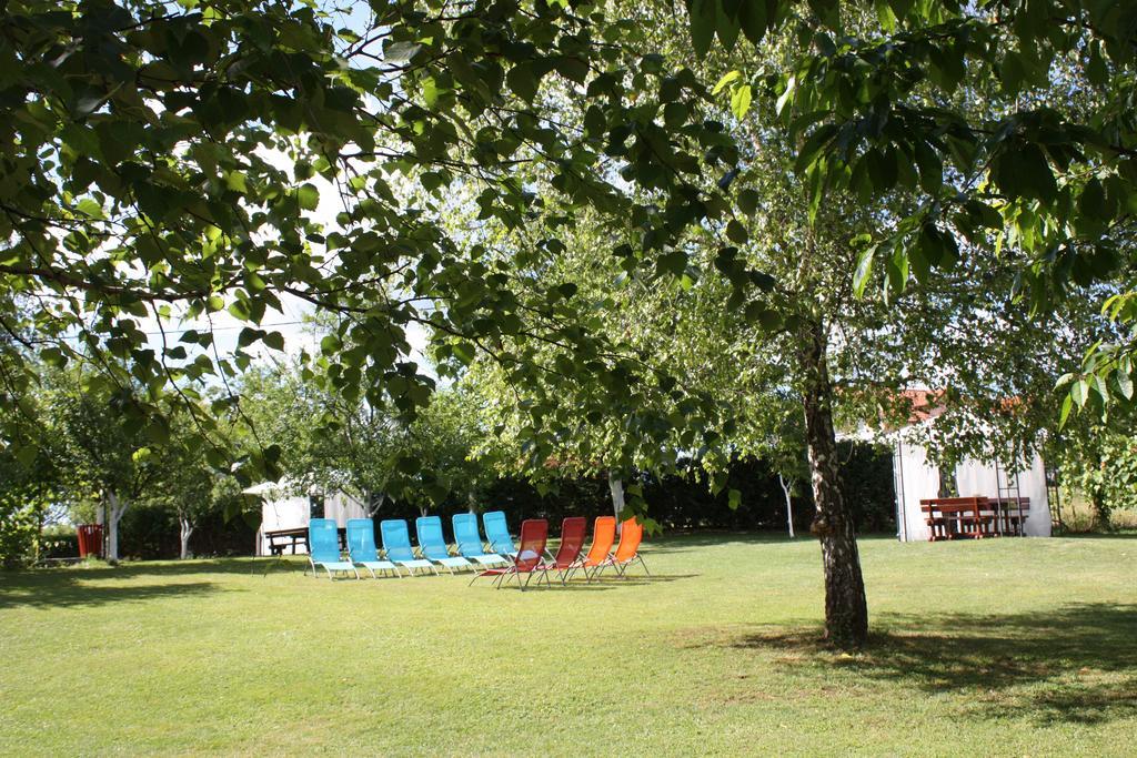 House Hodak Grabovac  Extérieur photo