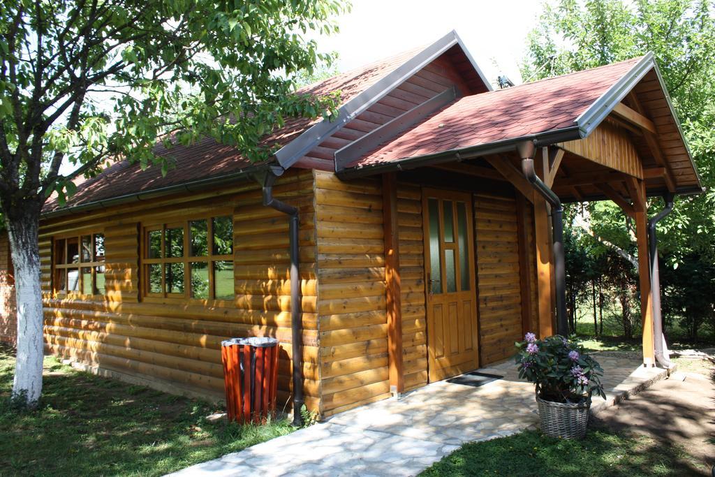 House Hodak Grabovac  Extérieur photo