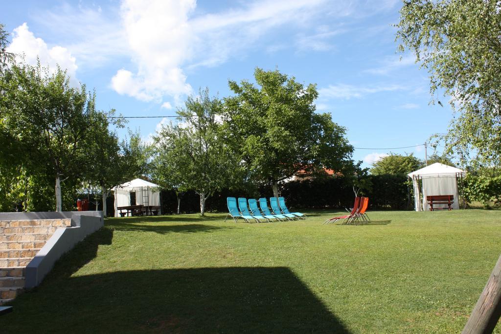 House Hodak Grabovac  Extérieur photo