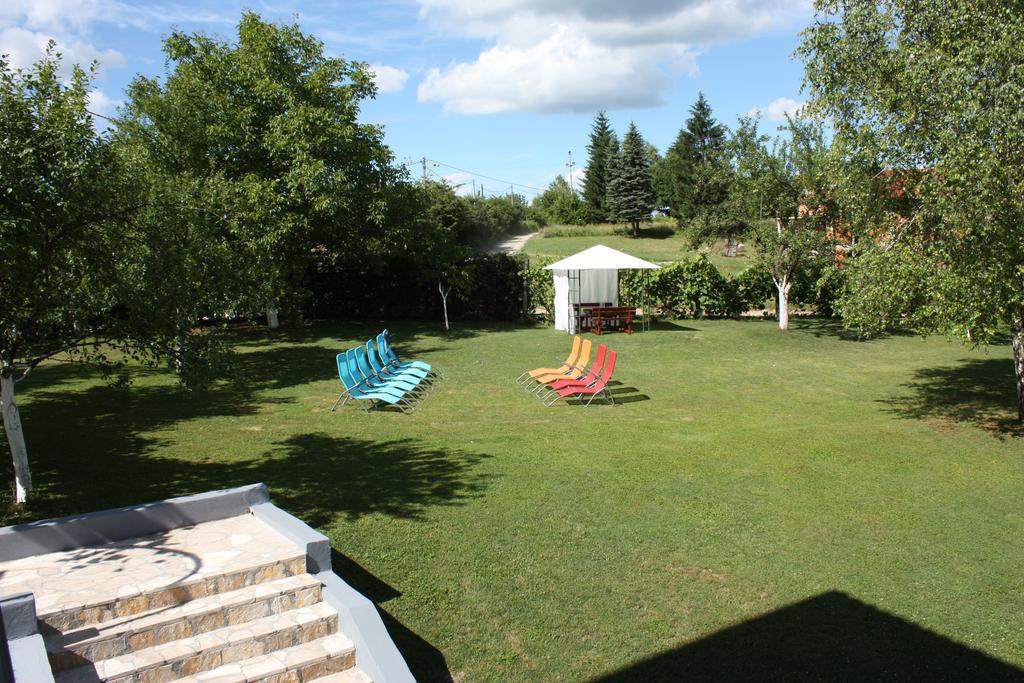 House Hodak Grabovac  Extérieur photo