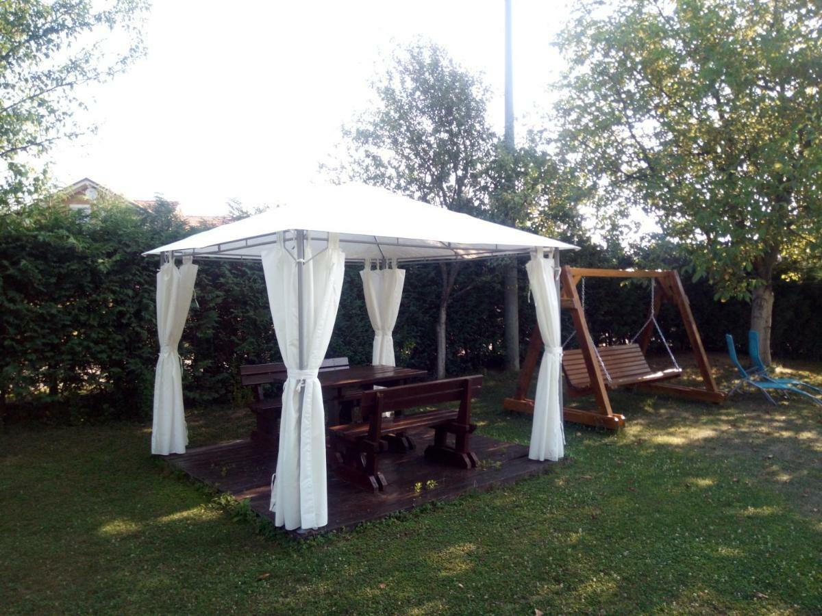 House Hodak Grabovac  Extérieur photo