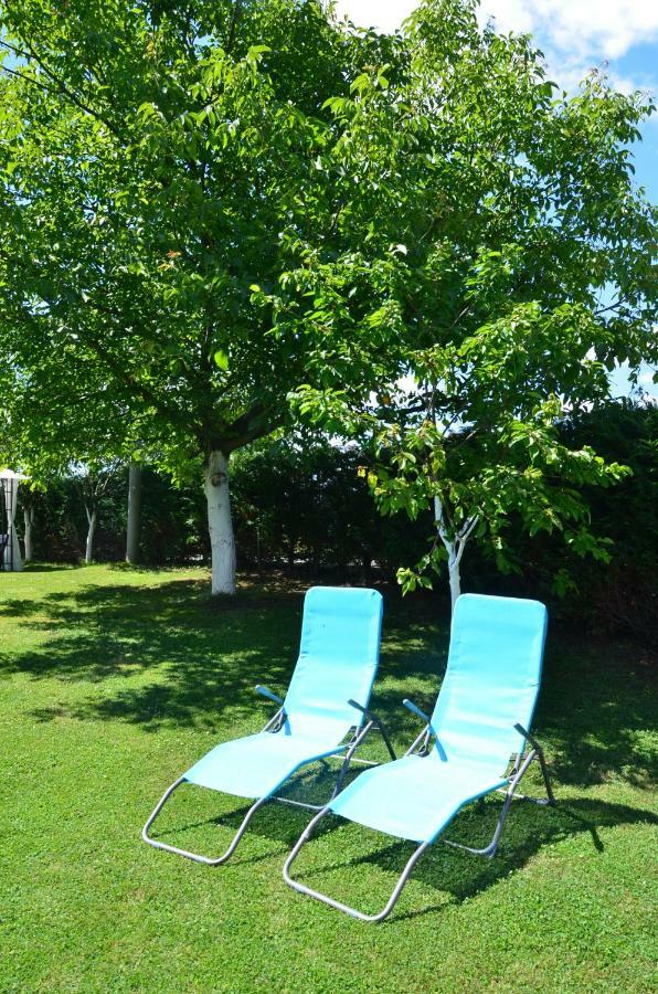 House Hodak Grabovac  Extérieur photo